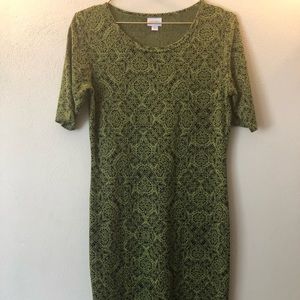 LuLaRoe dress